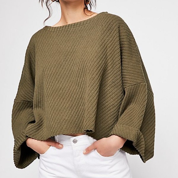 Free People Sweaters - Free People